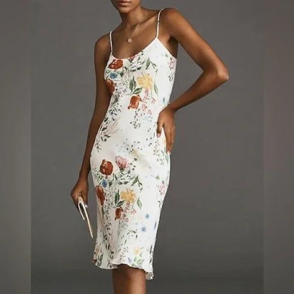 REFORMATION EMERICK DRESS - Picture 4 of 5